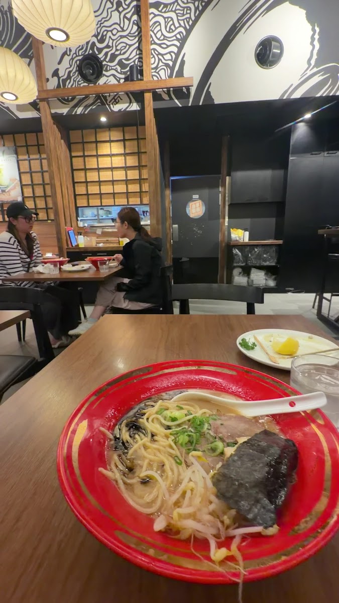 Ryumon Ramen Izakaya Photo 2