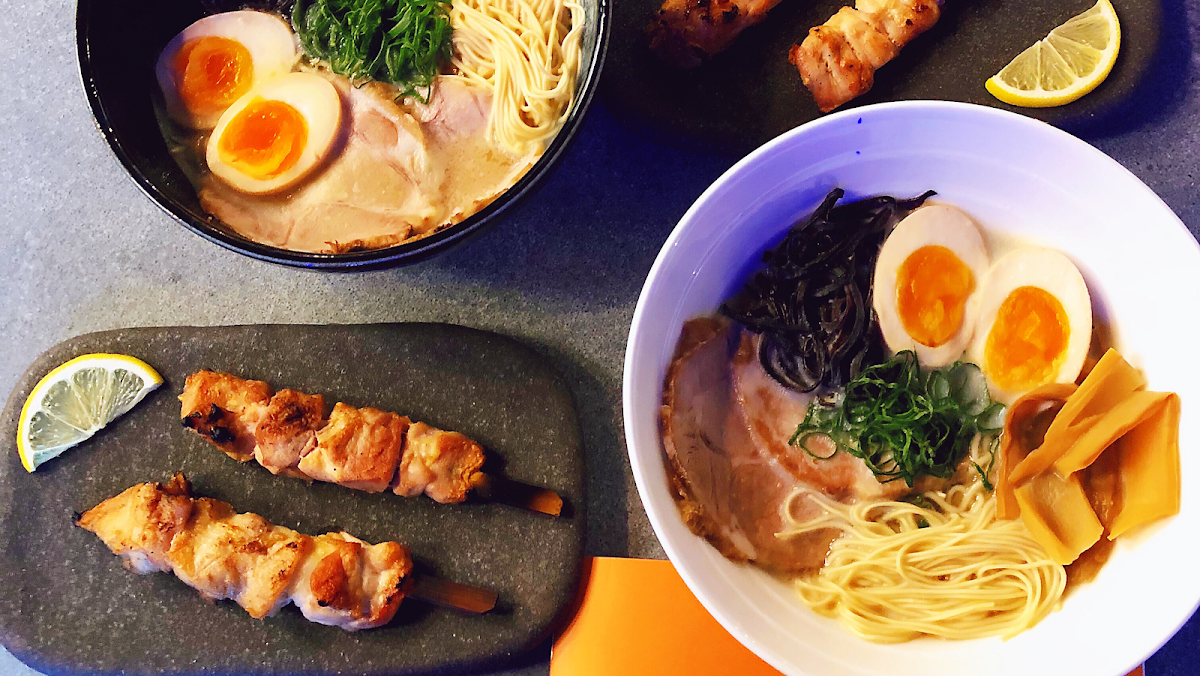 Ryumon Ramen Izakaya Photo 3