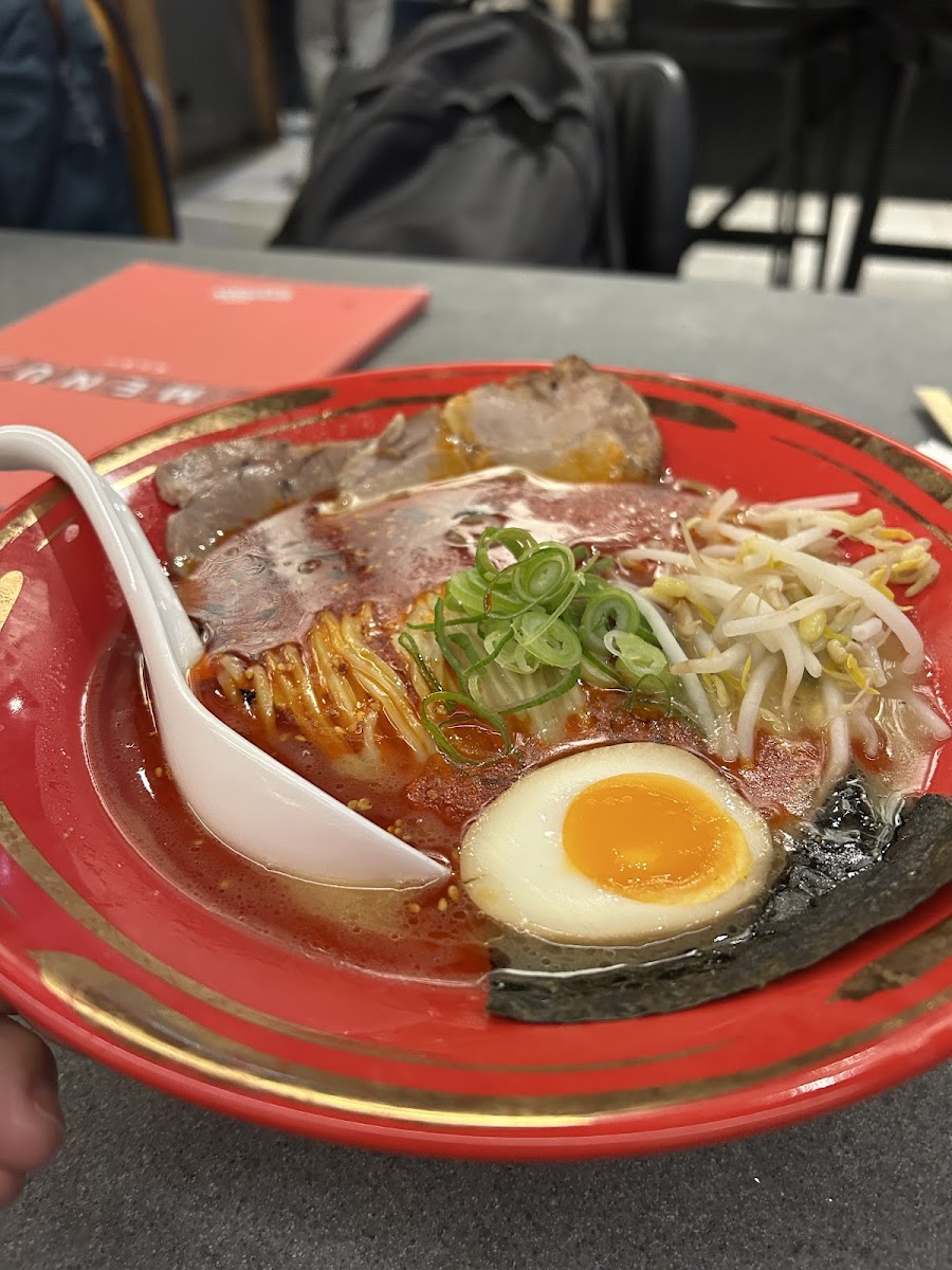 Ryumon Ramen Izakaya Photo 4