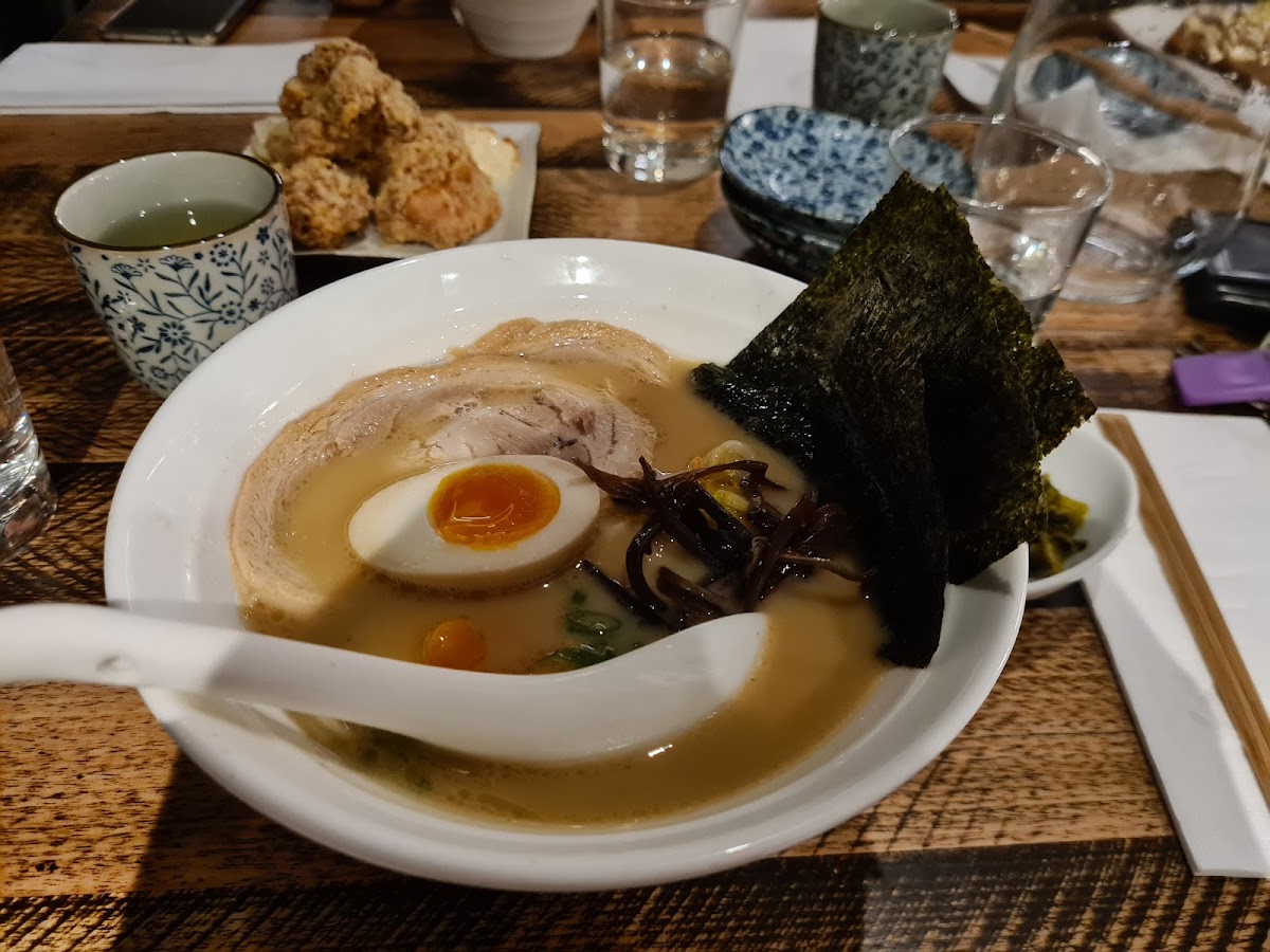 Ryumon Ramen Izakaya Photo 5