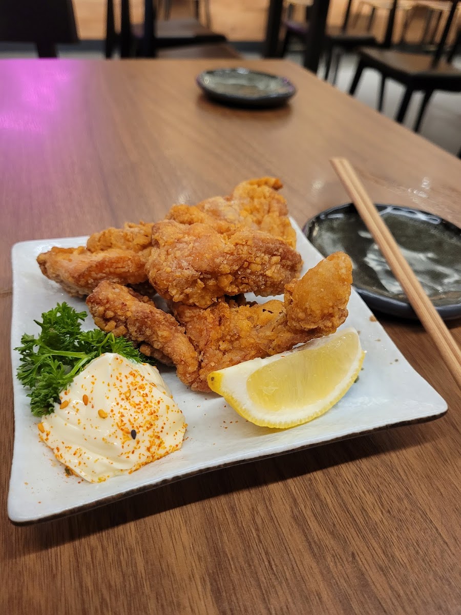 Ryumon Ramen Izakaya Photo 8