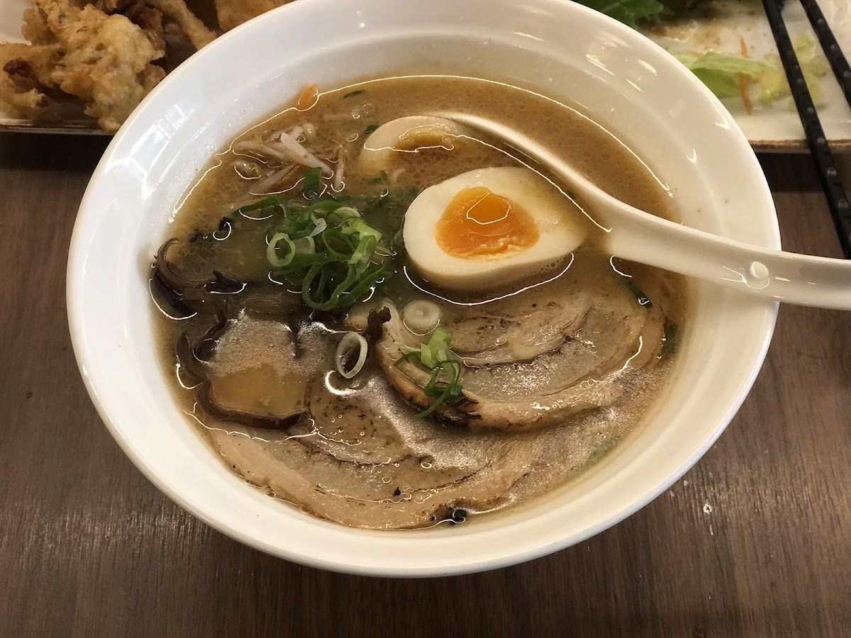 Ryumon Ramen Izakaya Photo 9